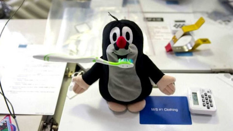 Zprávičky - 21. května 2021