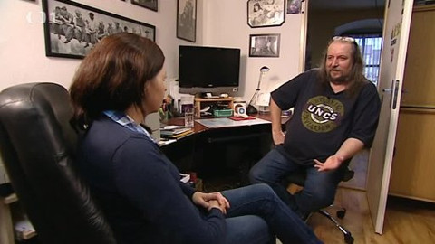 Černé ovce - 14. ledna 2013