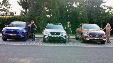 Auto moto svět - 23. října 2021