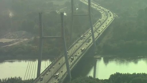 Horizont ČT24 - 15. ledna 2014