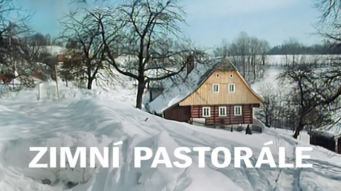 Zimní pastorále