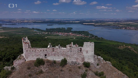 Týden v regionech (Brno) - 18. července