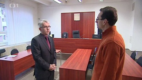 Černé ovce - 20. ledna 2015