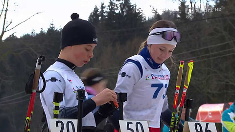 Olympiáda dětí a mládeže - Studio ODM Bílá