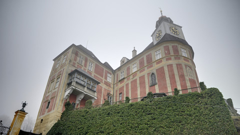 Skryté skvosty - 4/10 Jánský Vrch