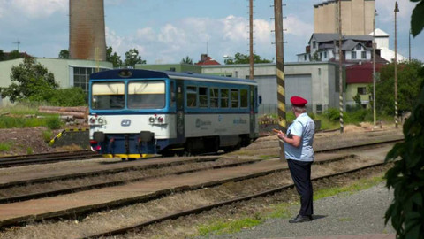 Nedej se! - Tratě, které spojují