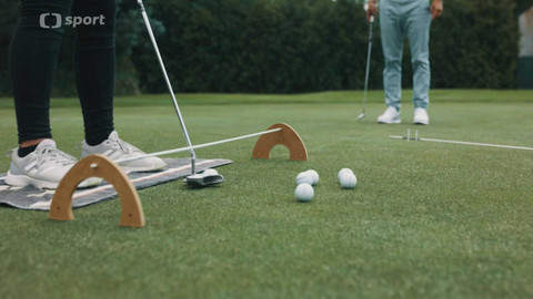 Golf Time - 12. srpna 2024