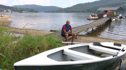 Olympijský magazín - 16. října 2019