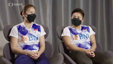 Magazín světového badmintonu - Magazín světového badmintonu 2021