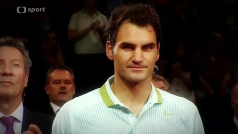 ATP týden tenisu - 29. ledna 2014