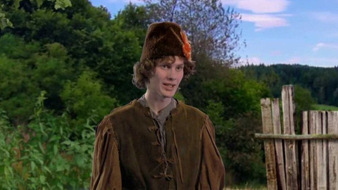 Pohádky Karla Jaromíra Erbena - Jezinky