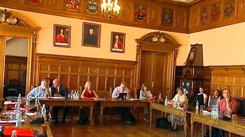 Wiadomości w języku polskim - 27. května 2011