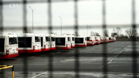 Reportéři ČT - 12. března 2018