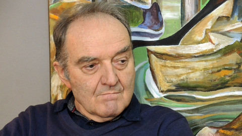 Uchem jehly - 23. dubna 2017