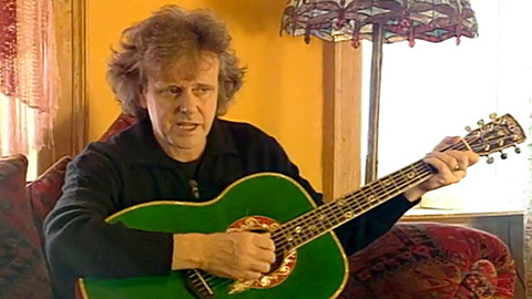 Básníci Evropy - Donovan