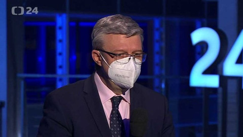 Byznys ČT24 - 25. března 2021