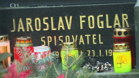 Z metropole - 26. ledna 2019