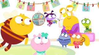 Lu a Parta uličníků