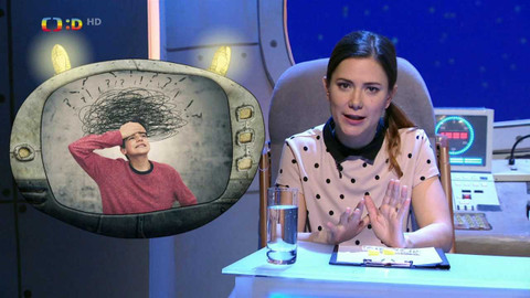 PLANETA YÓ - 14. března 2022