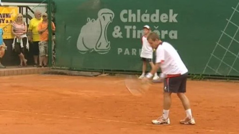 Smeč - 30. srpna 2010