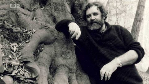 Příběhy slavných - Velký malý kluk