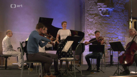 Dvořákova Praha - 11/20 NOTA BENE Dvořákova Praha 2025