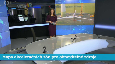 Události v regionech (Praha) - 14. dubna