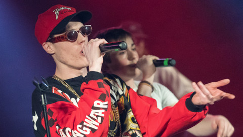 Doutnák - Slovo v akci!