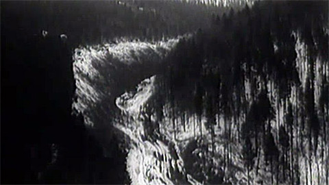 Osudové okamžiky - Dolná Lehota 1956