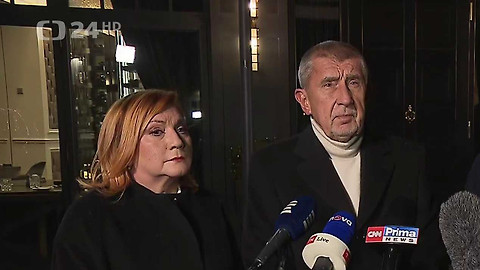 90’ ČT24 - 25. listopadu 2025