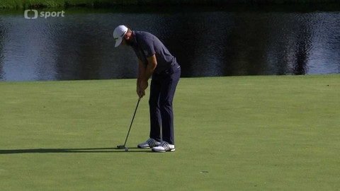 Masters - 16. listopadu 2020