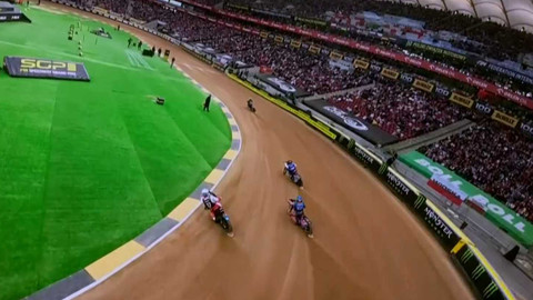 FIM Speedway Grand Prix - Polsko