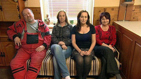 Krotitelé dluhů - 4. dubna 2012