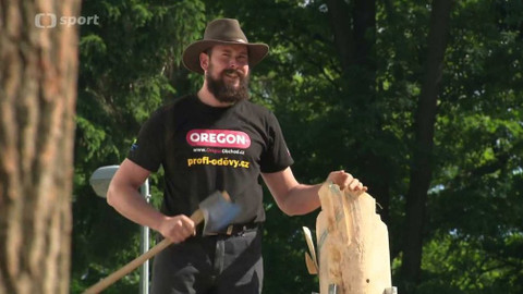 Sport v regionech - ME Eurojack 2017