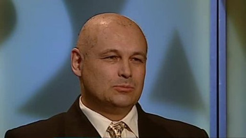 Interview ČT24 - 9. října 2008