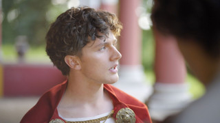 Odhalené krásy Pompejí