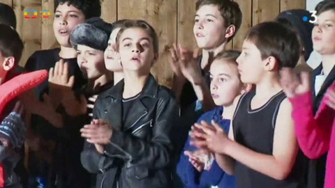 Zprávičky - 2. dubna 2018