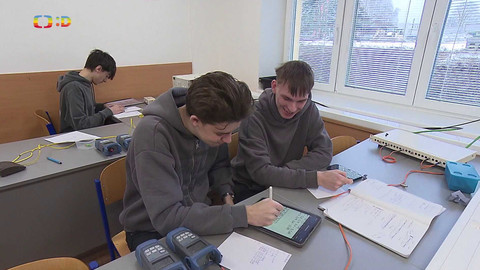 Zprávičky - 10. února