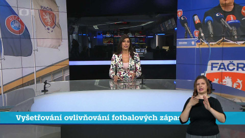 Události v regionech (Praha) - 24. března