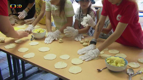 Zprávičky - 26. srpna 2023