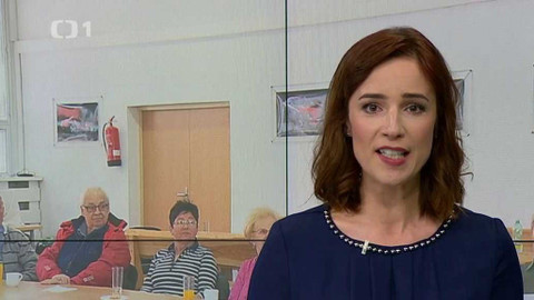 Týden v regionech (Ostrava) - 7. května 2022