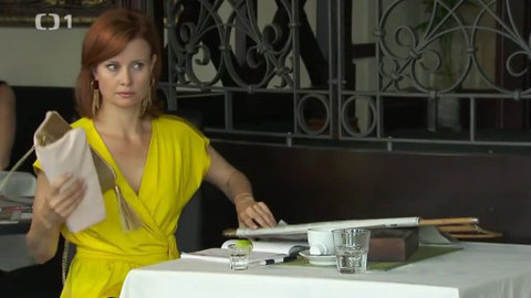 Ententýky - 15/15 Mám ráda svůj život