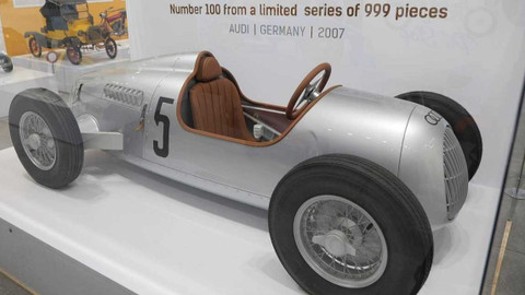 Toulavá kamera - 26. března 2023