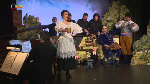 Zprávičky - 17. března 2024