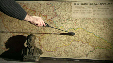 Celnice - 12/13 Československý rozvod