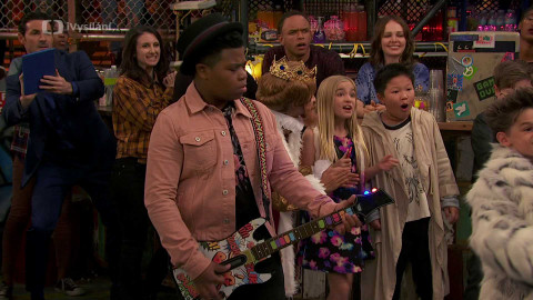 Změna hry - 7/18 Horké banány