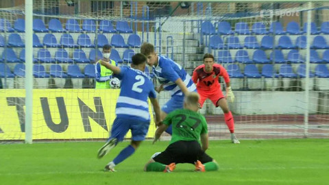 Chance Národní Liga - FK Ústí nad Labem - 1.FK Příbram