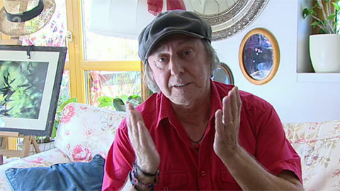 Osobnost na Dvojce - 21. října 2011