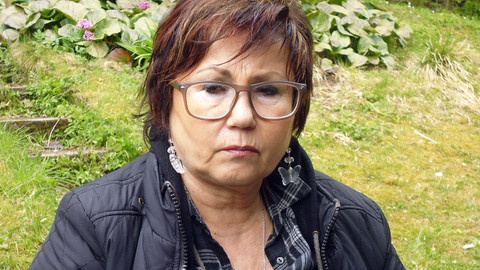 13. komnata - 13. komnata Heleny Maršálkové