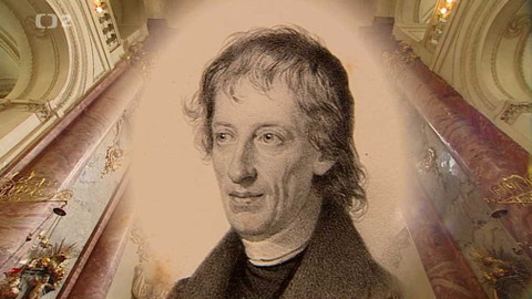 Dvaasedmdesát jmen české historie - 54/72 Bernard Bolzano